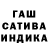 ГАШИШ Cannabis Aziza Idrissova